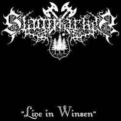 Slagmarken : Live in Winsen